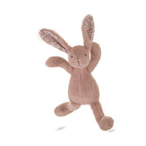 Plush & Co - Fiore het Roze Kleine Konijn Pluche 25 cm - Knuffeldieren